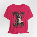 Scottish Terrier | Signature Brunette T-Shirt