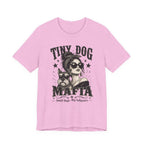 Miniature Schnauzer | Signature Brunette T-Shirt