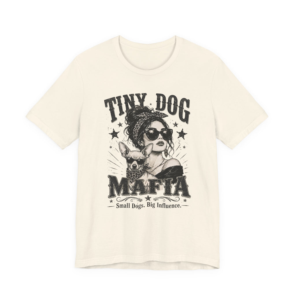Chiweenie | Signature Brunette T-Shirt