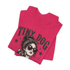 Pomchi | Signature Brunette T-Shirt | Signature Brunette T-Shirt