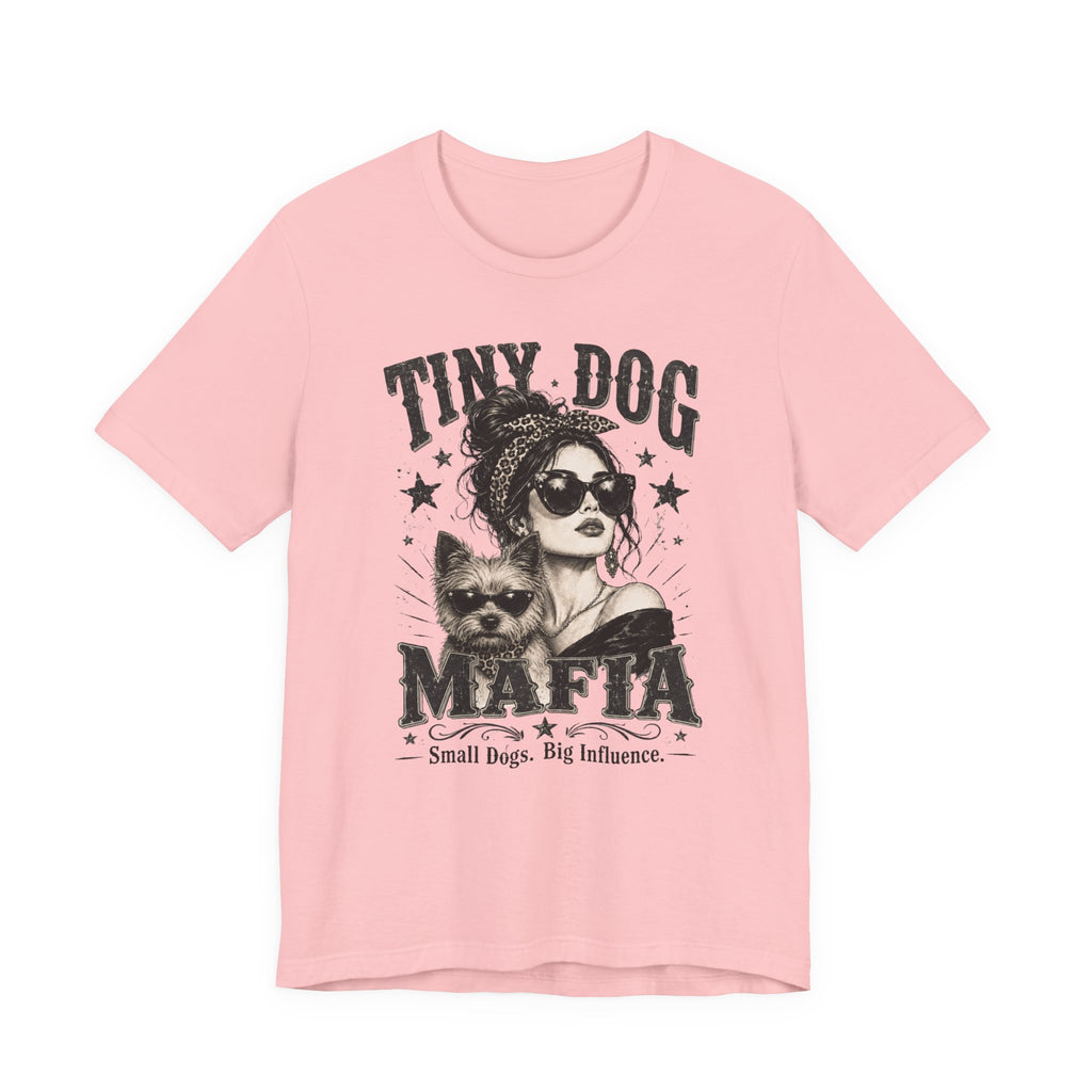 Cairn Terrier | Signature Brunette T-Shirt