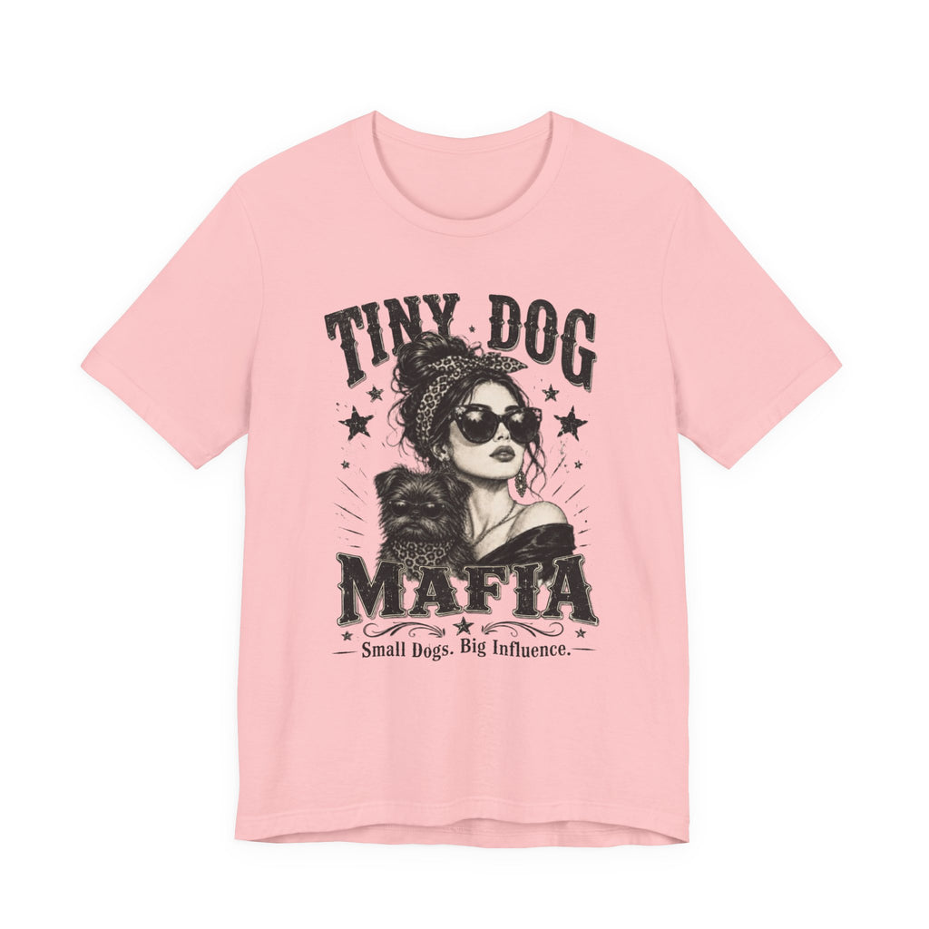 Affenpinscher | Signature Brunette T-Shirt