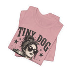 Parson Jack Russell | Signature Brunette T-Shirt
