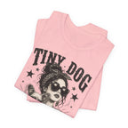 Chinese Crested | Signature Brunette T-Shirt