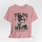 Pomeranian | Signature Brunette T-Shirt