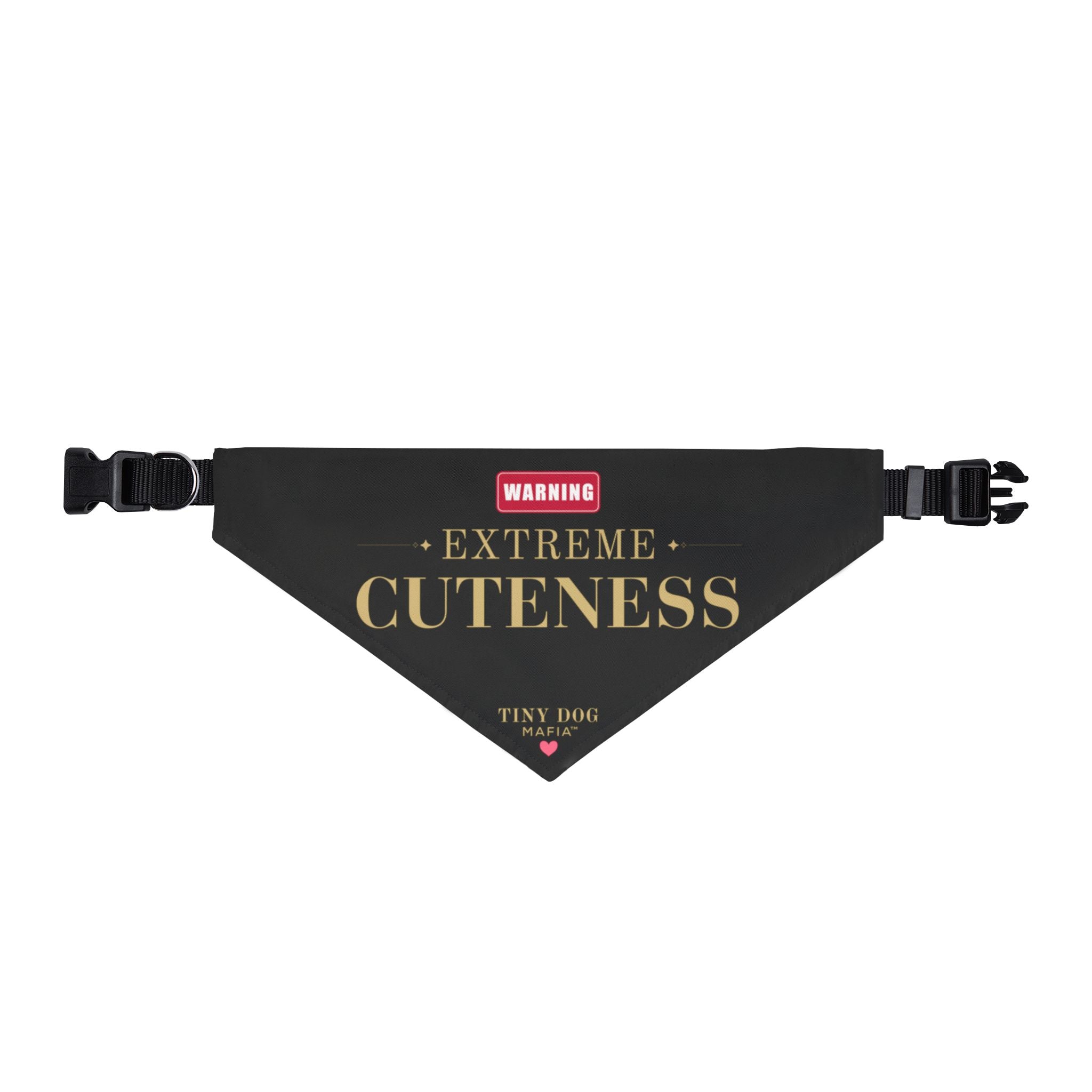 Extreme Cuteness - Bandana