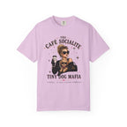 Yorkiepoo | Cafe Socialite T-Shirt