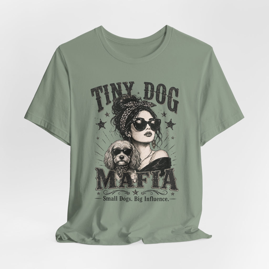 Cavapoo | Signature Brunette T-Shirt