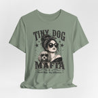 Cavapoo | Signature Brunette T-Shirt