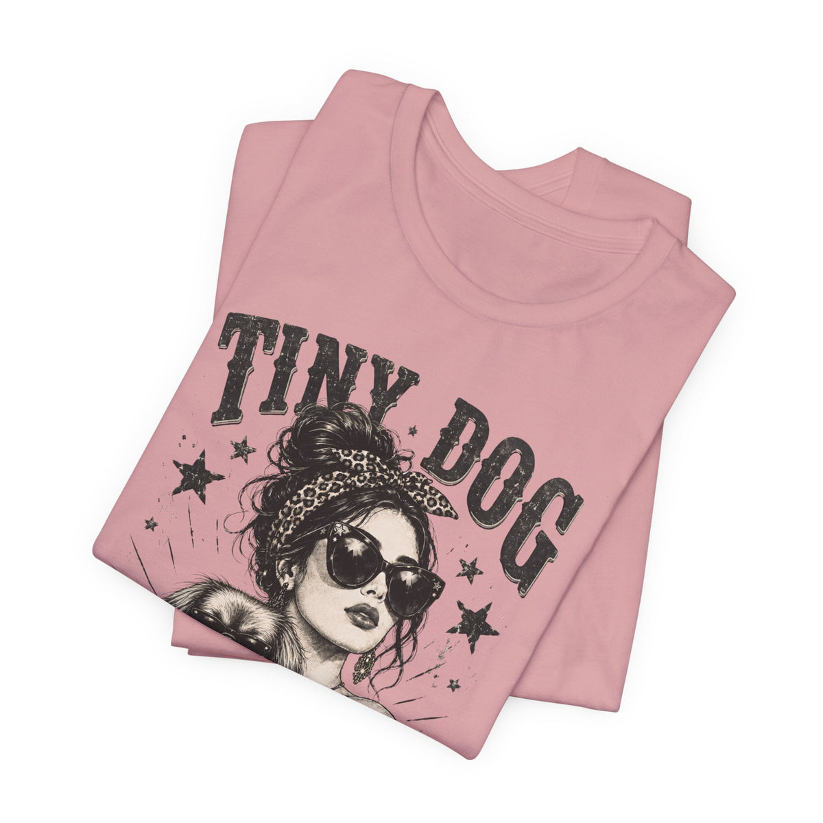 Pekingese | Signature Brunette T-Shirt