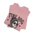 Pomchi | Signature Brunette T-Shirt | Signature Brunette T-Shirt