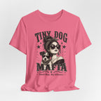 Jack Russell | Signature Brunette T-Shirt