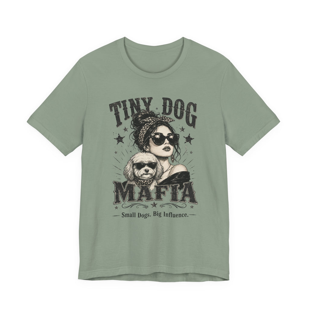 Cavachon | Signature Brunette T-Shirt