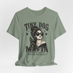 Scottish Terrier | Signature Brunette T-Shirt