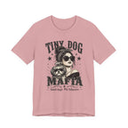 Shih-Tzu (bow) | Signature Brunette T-Shirt