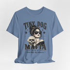 Bichon Frise | Signature Brunette T-Shirt