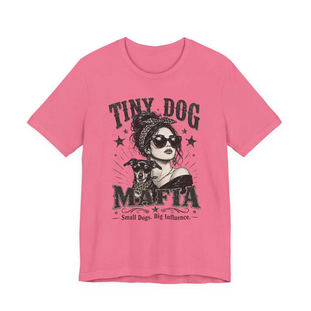 Chiweenie -  Daushaund | Signature Brunette T-Shirt
