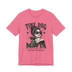 Chiweenie -  Daushaund | Signature Brunette T-Shirt