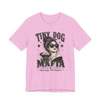 Pug | Signature Brunette T-Shirt