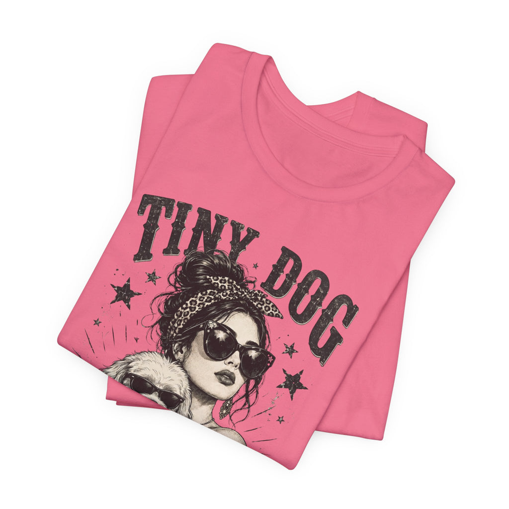 Cavachon | Signature Brunette T-Shirt