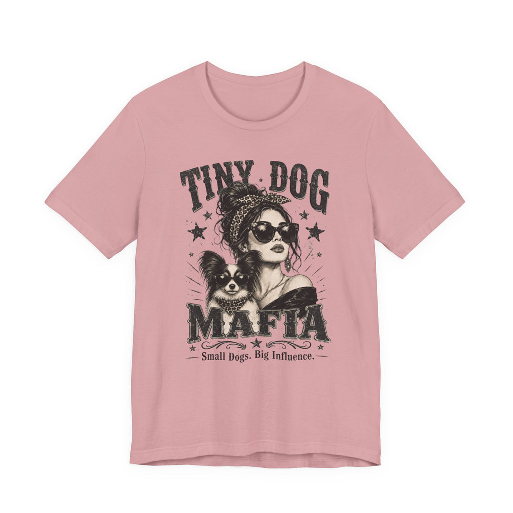 Papillion v1 | Signature Brunette T-Shirt