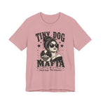 Japanese Chin | Signature Brunette T-Shirt