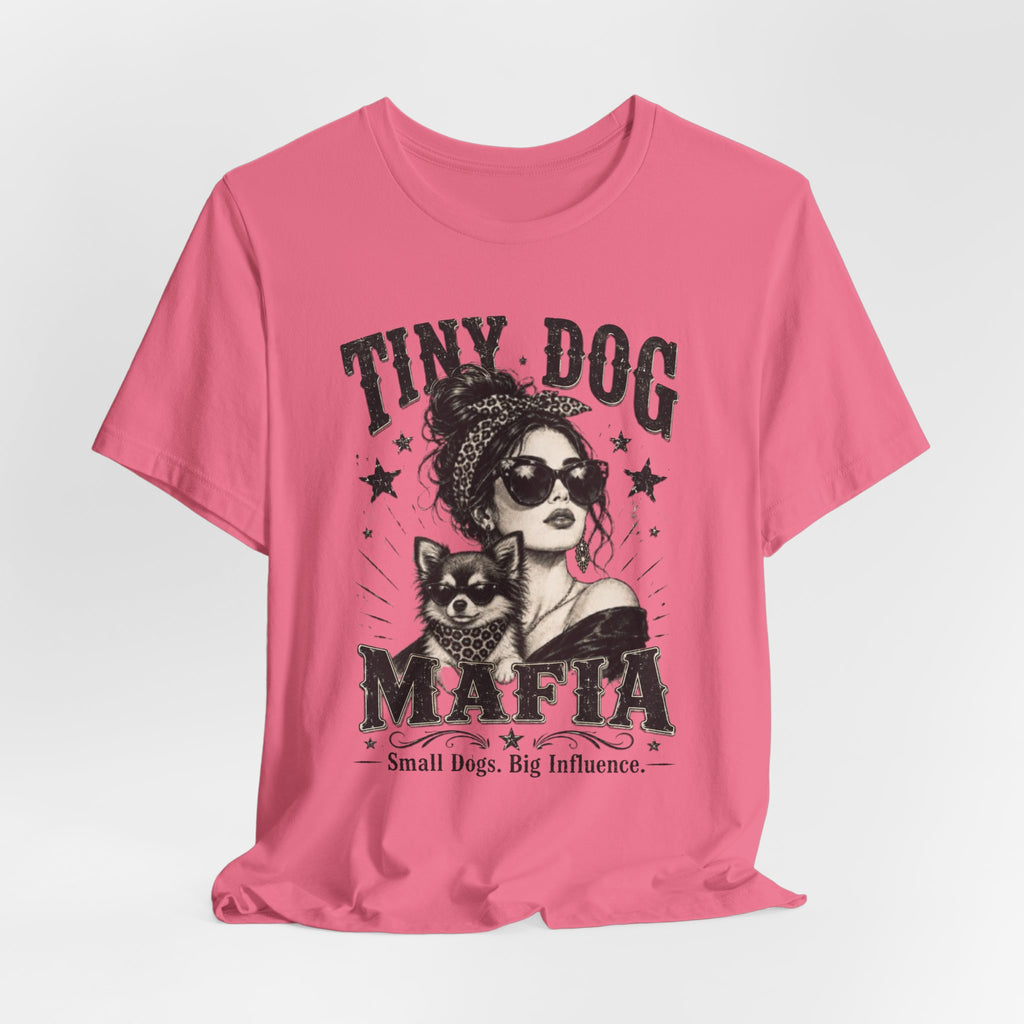 Alaskan Klee Kai | Signature Brunette T-Shirt