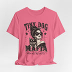 Alaskan Klee Kai | Signature Brunette T-Shirt