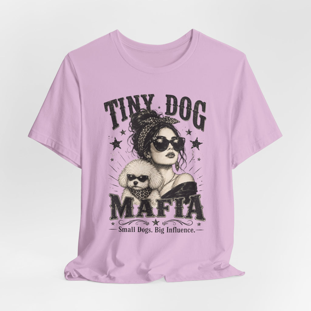 Bolognese | Signature Brunette T-Shirt