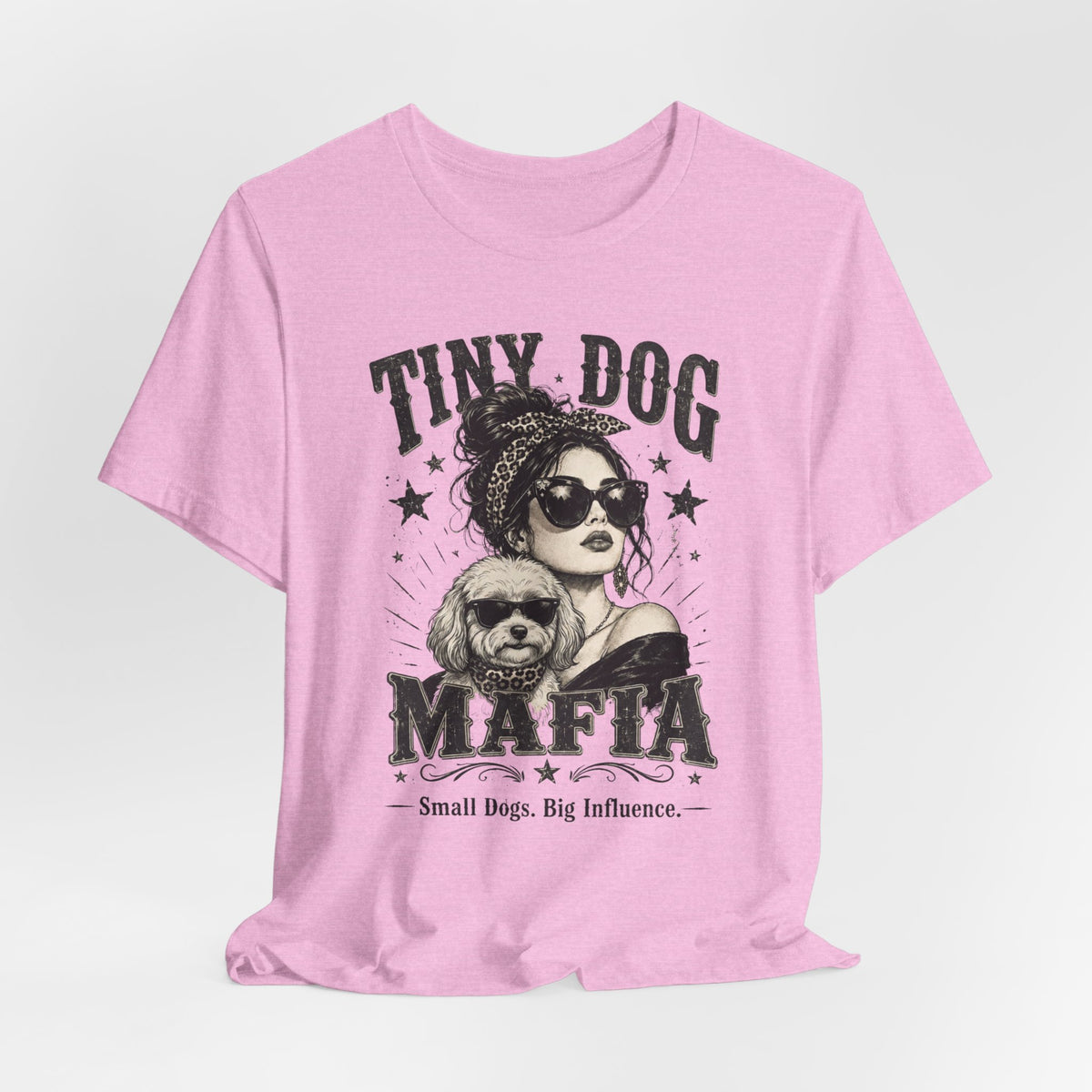 Cavachon | Signature Brunette T-Shirt