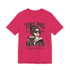 Pug | Signature Brunette T-Shirt