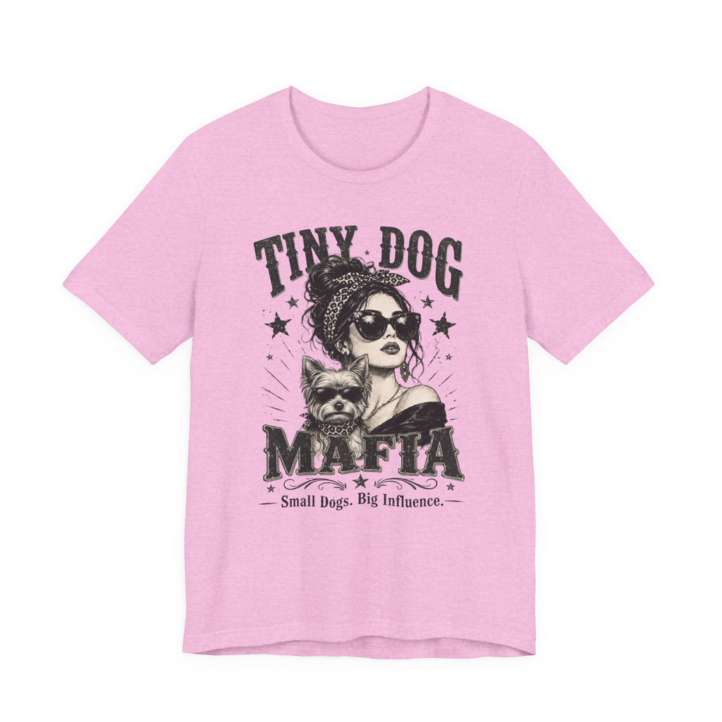 Morkie2 | Signature Brunette T-Shirt