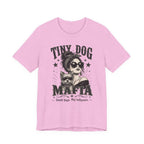 Morkie2 | Signature Brunette T-Shirt