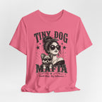 Morkie v1 | Signature Brunette T-Shirt