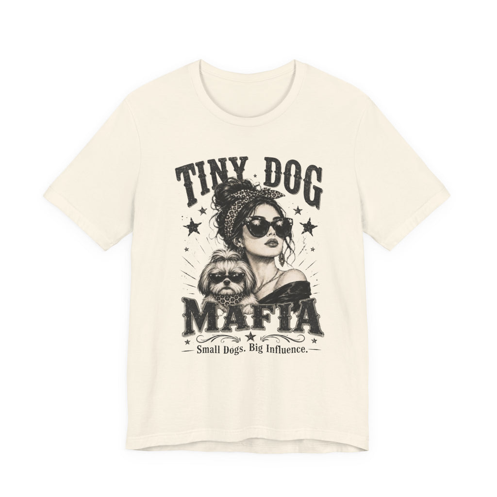 Shih Tzu | Signature Brunette T-Shirt