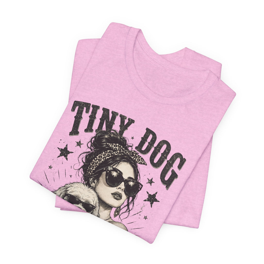 Cavachon | Signature Brunette T-Shirt