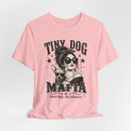 Chiweenie | Signature Brunette T-Shirt