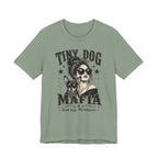 Minature Pinscher | Signature Brunette T-Shirt