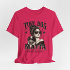 Japanese Chin | Signature Brunette T-Shirt