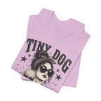 Toy Poodle | Signature Brunette T-Shirt