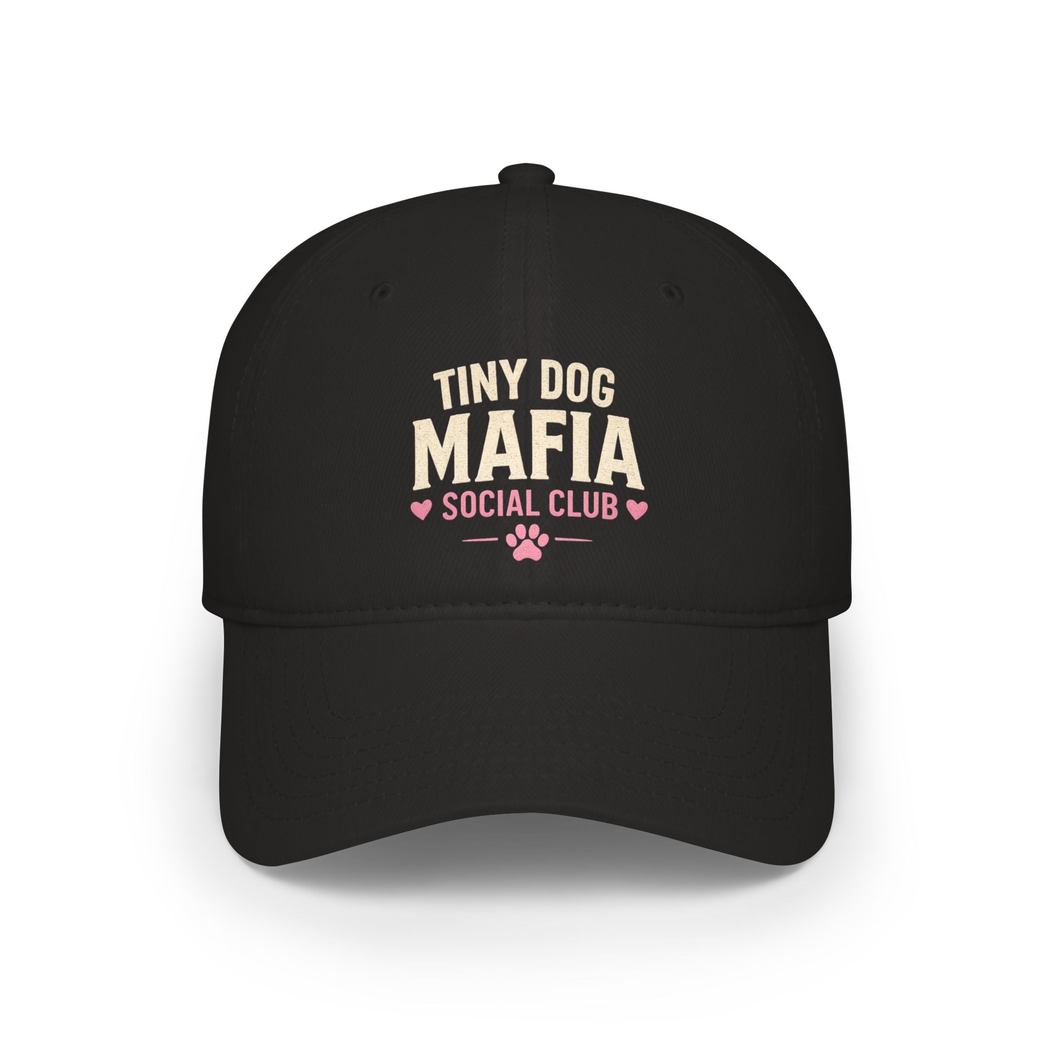 Mafia Social Club Hat