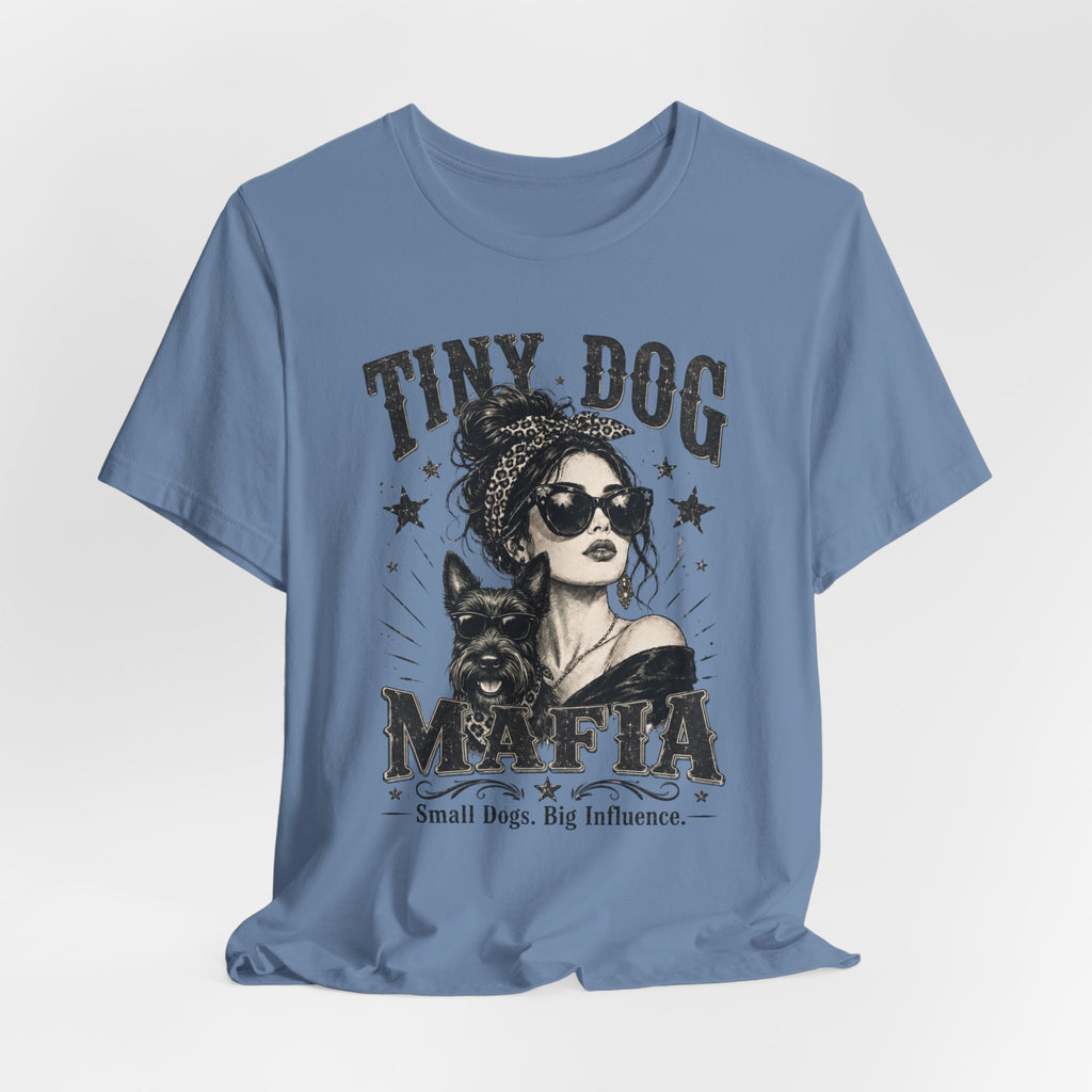 Scottish Terrier | Signature Brunette T-Shirt