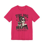 Miniature Schnauzer | Signature Brunette T-Shirt