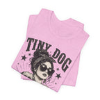 Shih-Poo | Signature Brunette T-Shirt