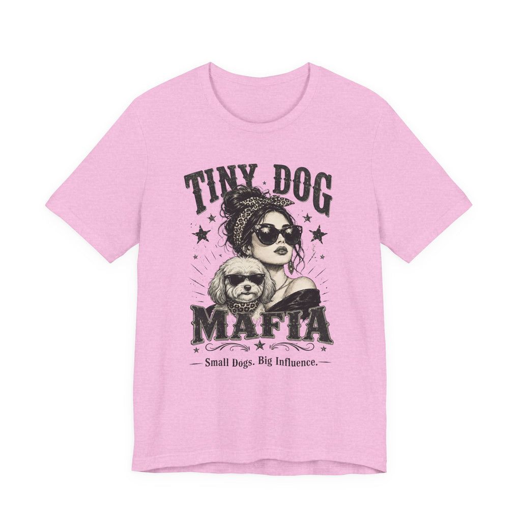 Cavachon | Signature Brunette T-Shirt