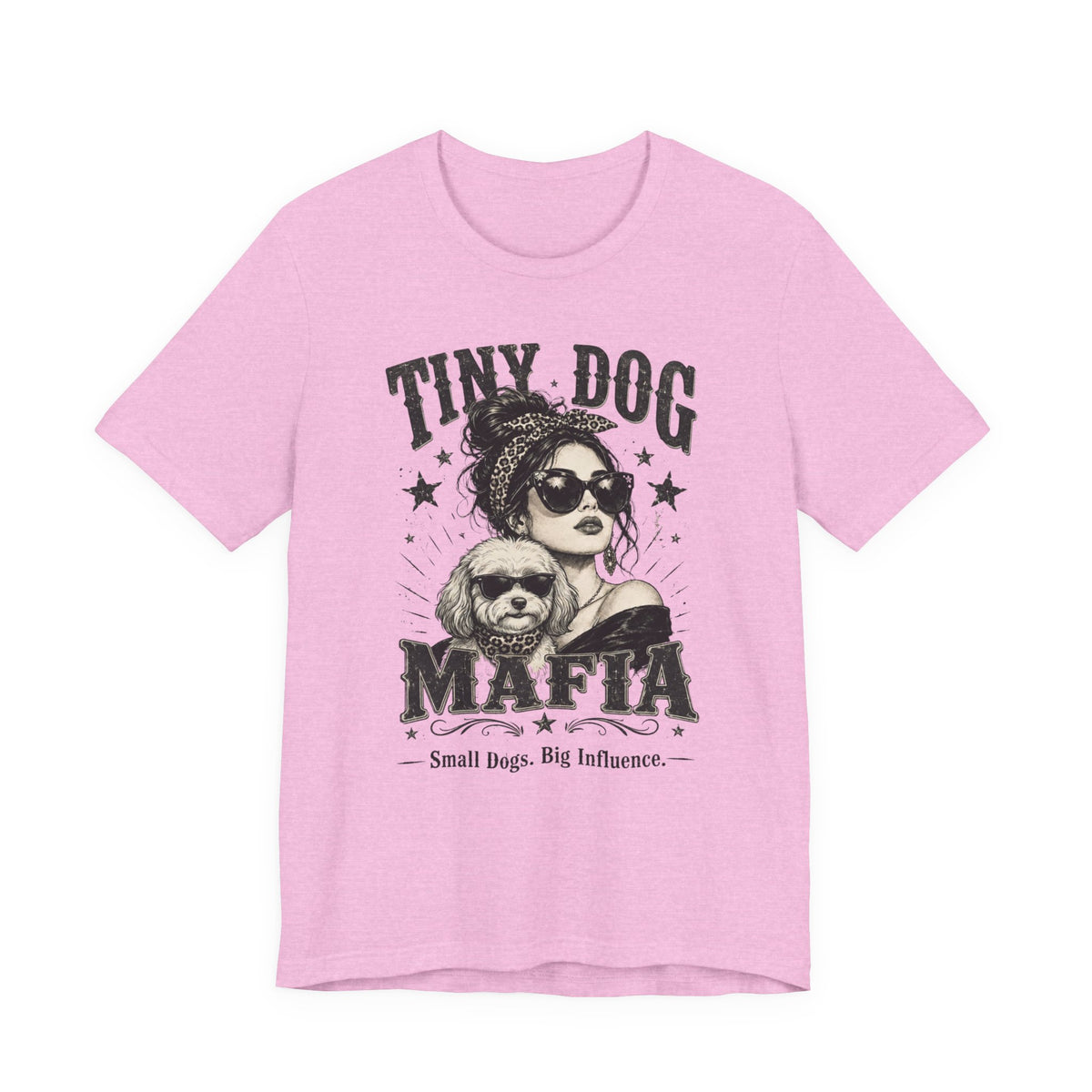 Cavachon | Signature Brunette T-Shirt