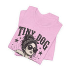 Coton de Tulear | Signature Brunette T-Shirt
