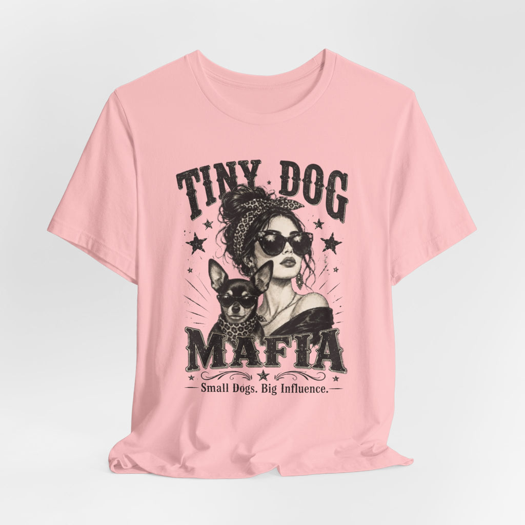 Minature Pinscher | Signature Brunette T-Shirt