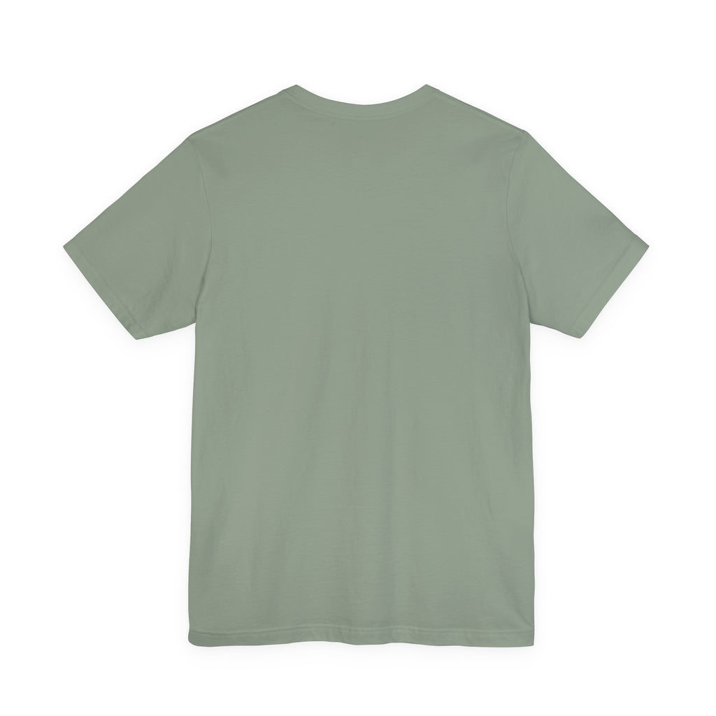 Parson Jack Russell | Signature Brunette T-Shirt