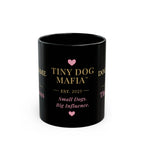 Mafia Personalized Mug